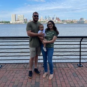 Meet your Posher, Brittany